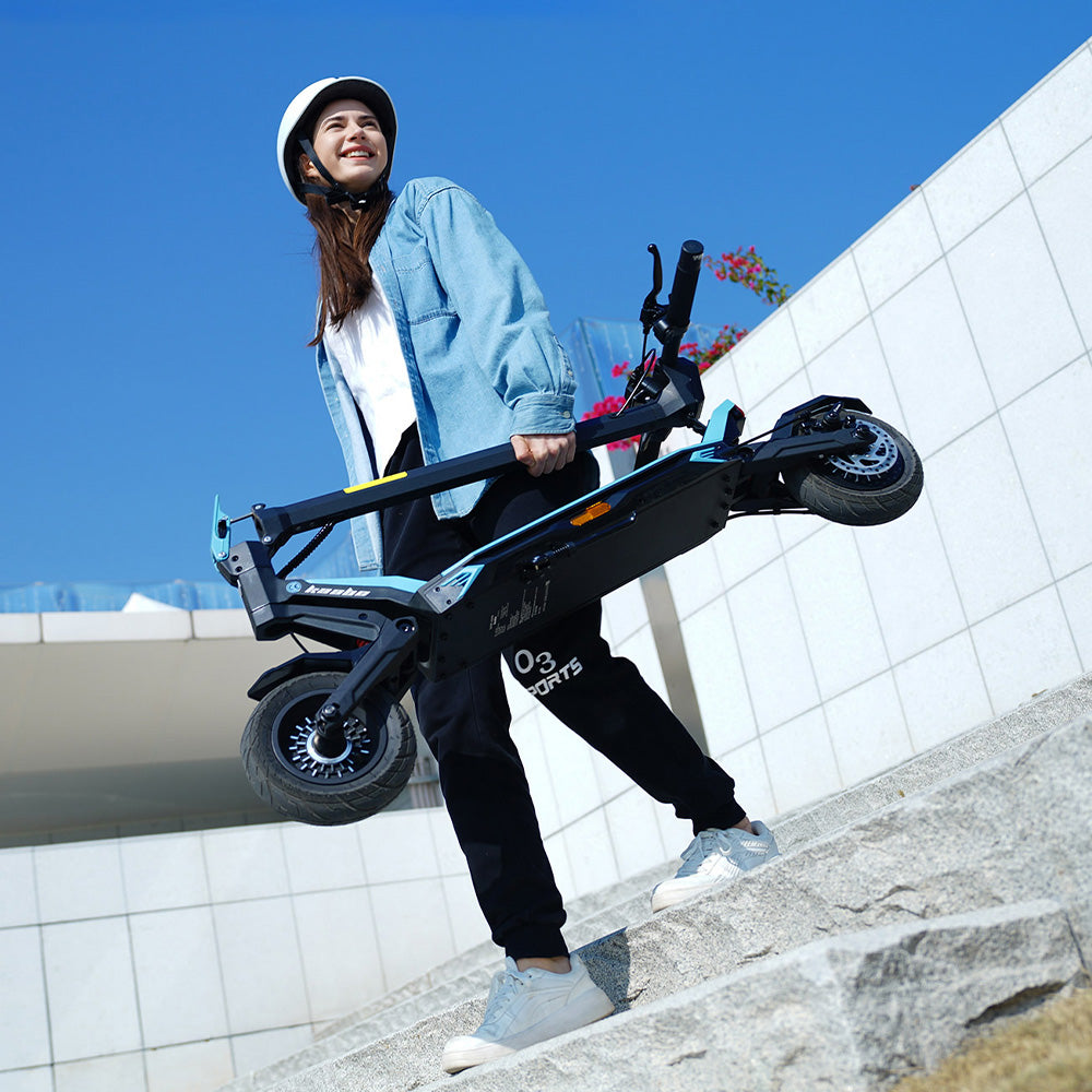 Kaabo Mantis Urban (2026) Electric Scooter
