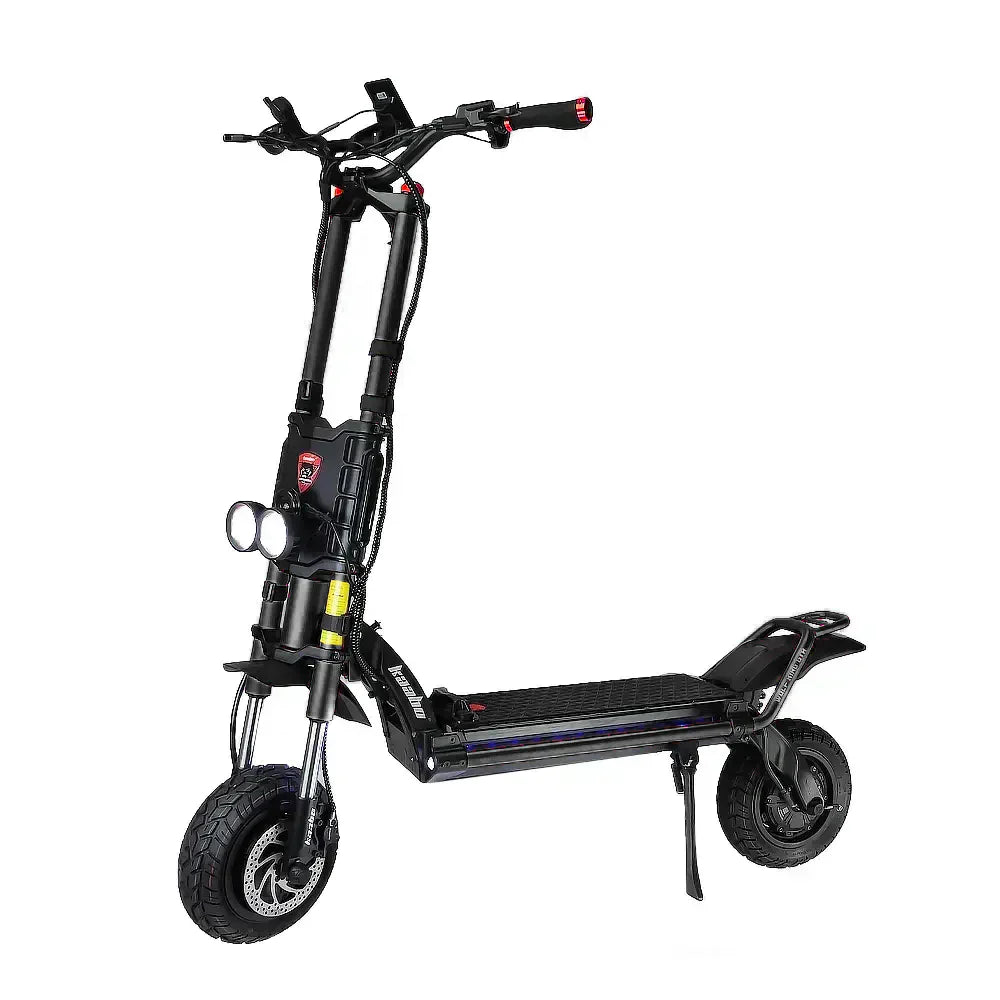 Kaabo Wolf King GTR Electric Scooter