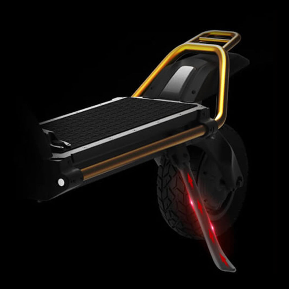 Kaabo Wolf King GTR Electric Scooter
