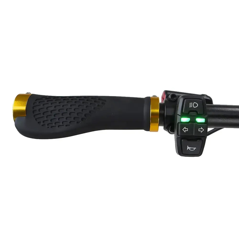 Kaabo Wolf King GTR Electric Scooter