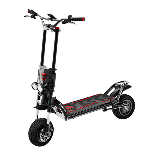 Kaabo Wolf King GTR Max Electric Scooter