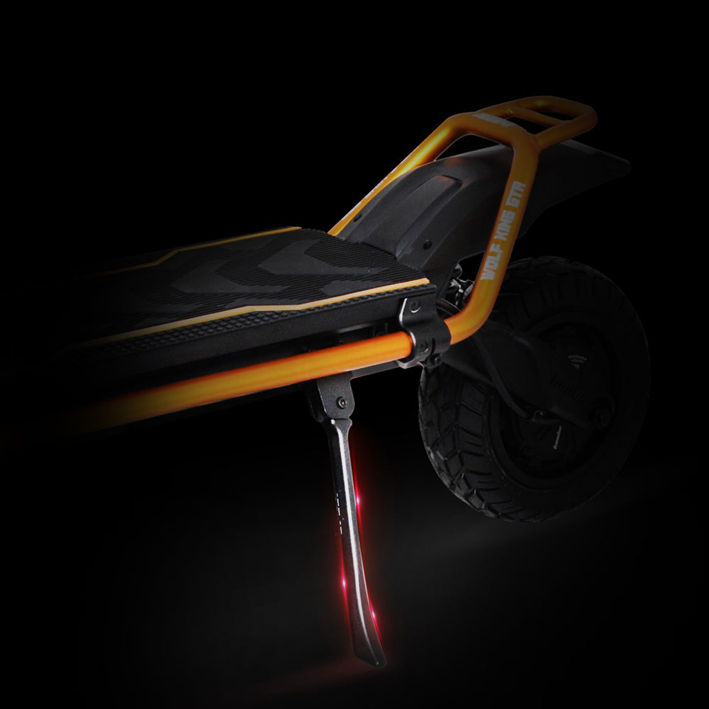 Kaabo Wolf King GTR Max Electric Scooter