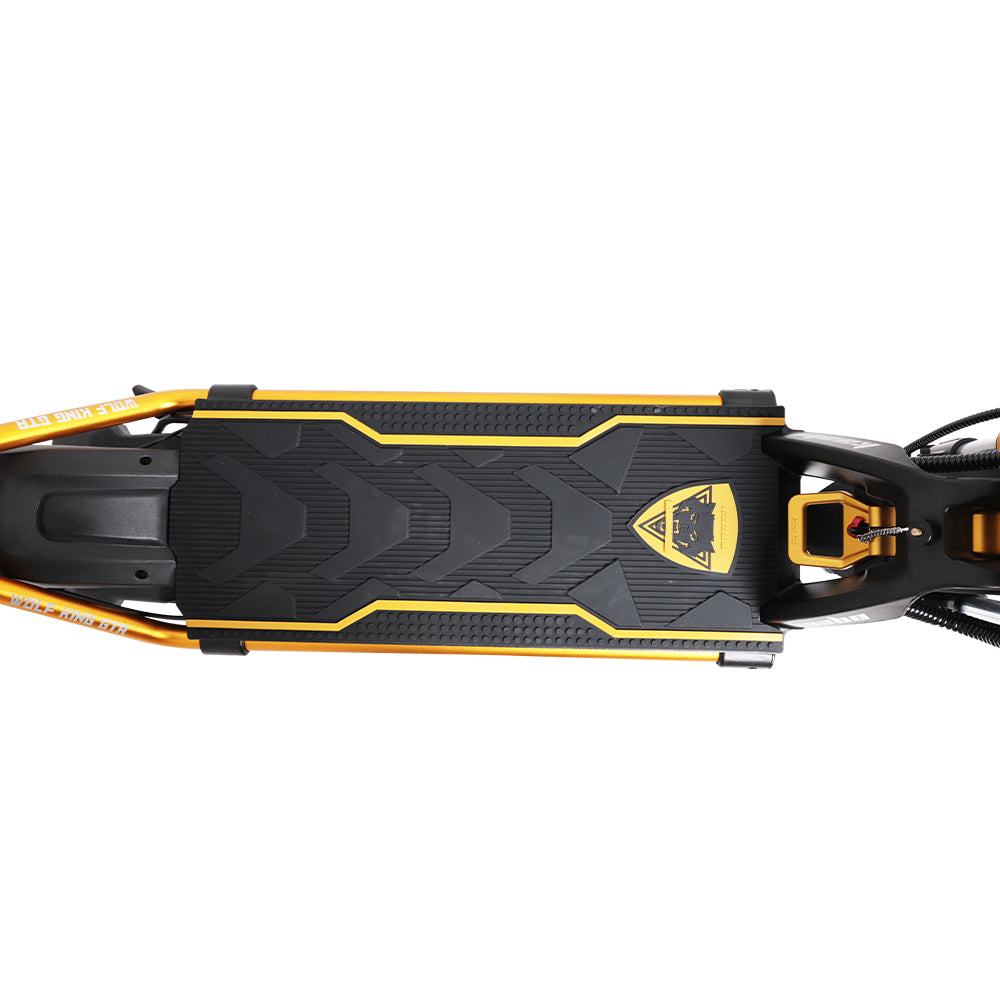 Kaabo Wolf King GTR Max Electric Scooter