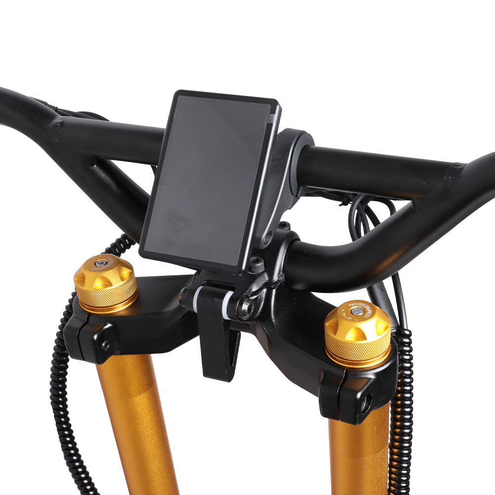 Kaabo Wolf King GTR Max Electric Scooter