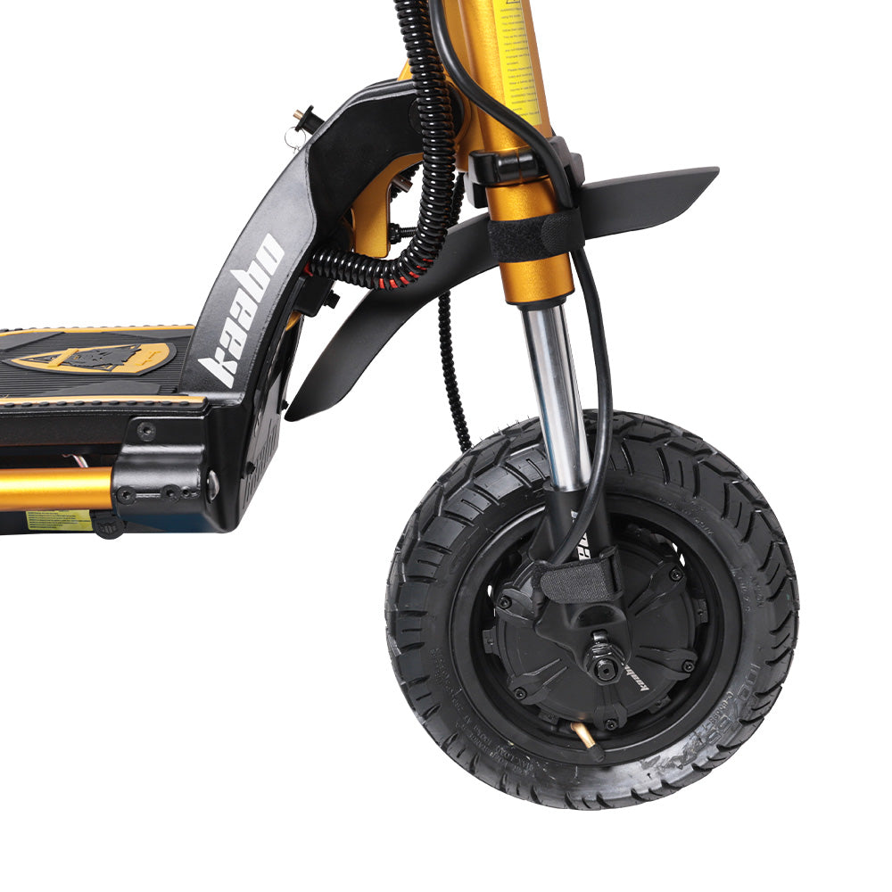 Kaabo Wolf King GTR Max Electric Scooter