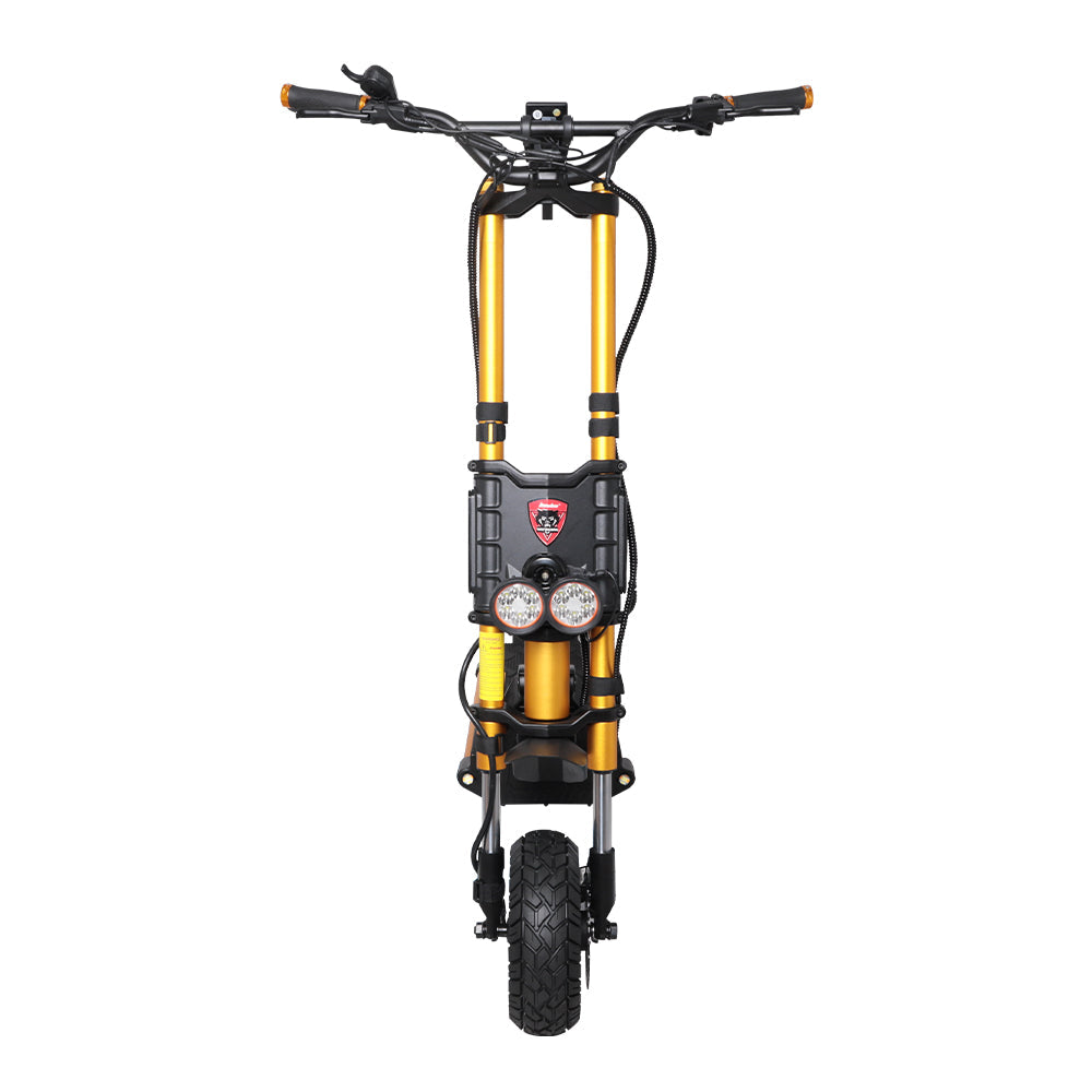 Kaabo Wolf King GTR Max Electric Scooter