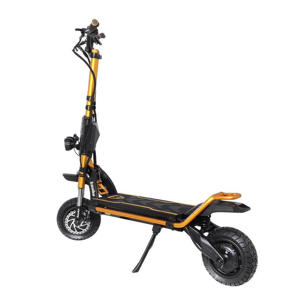 Kaabo Wolf King GTR Max Electric Scooter