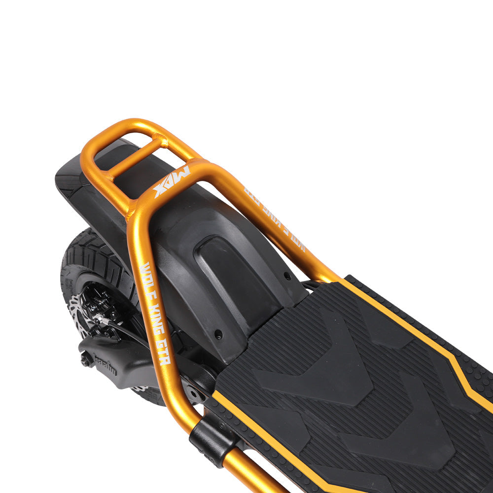 Kaabo Wolf King GTR Max Electric Scooter