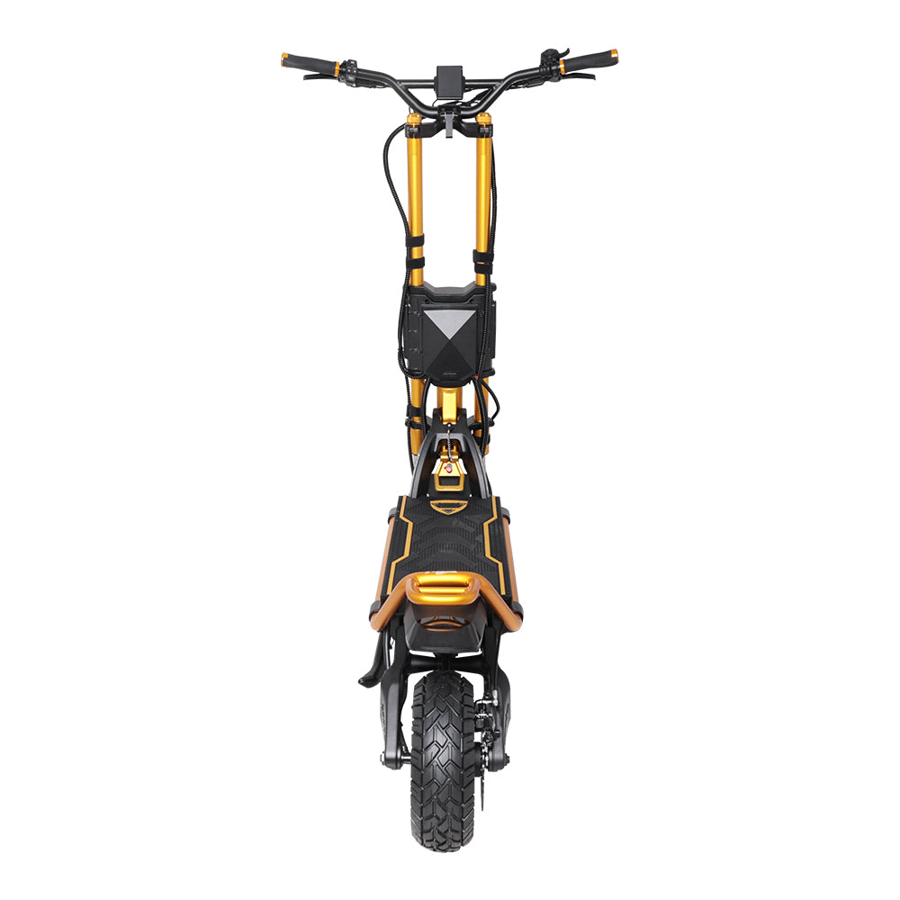 Kaabo Wolf King GTR Max Electric Scooter