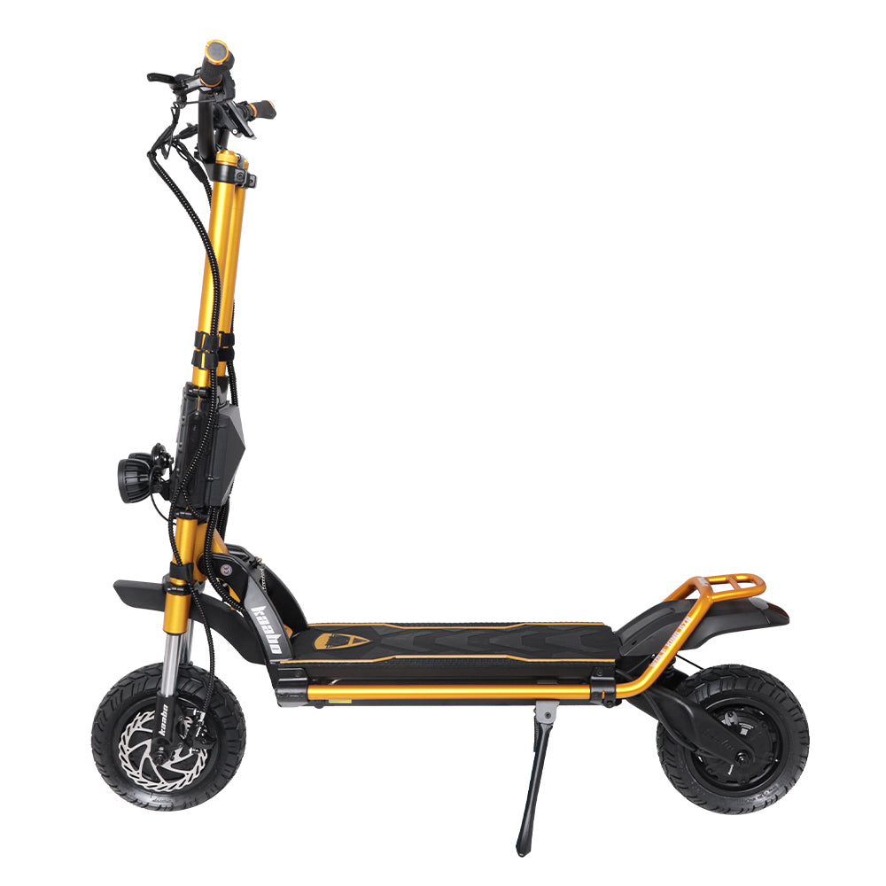 Kaabo Wolf King GTR Max Electric Scooter