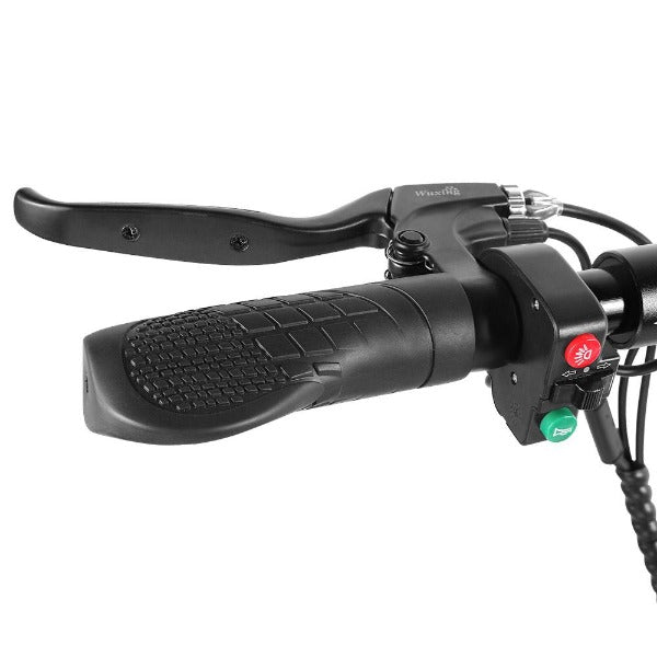 KUGOO KIRIN M4  10-inch Wheels Electric Scooter With Seat