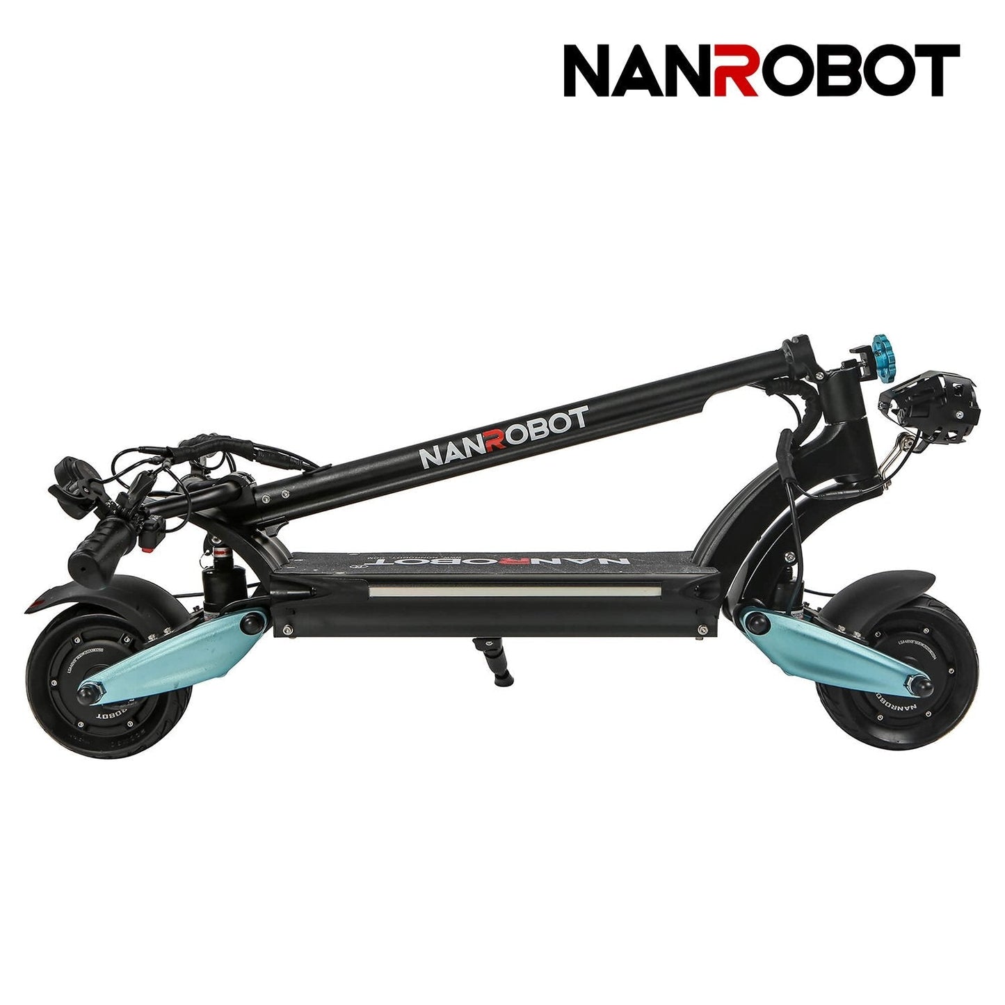 NANROBOT Lightning 2 Electric Scooter