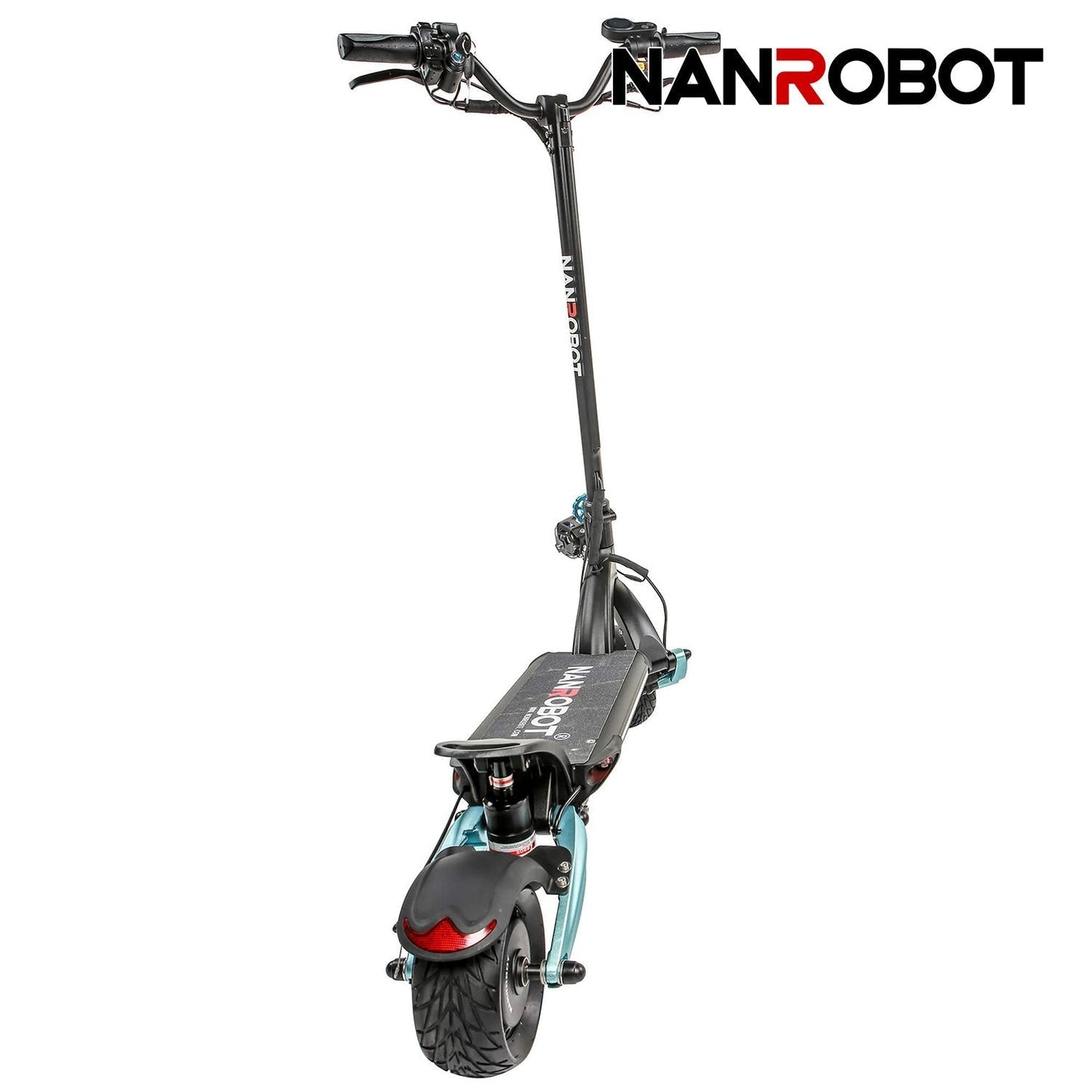 NANROBOT Lightning 2 Electric Scooter