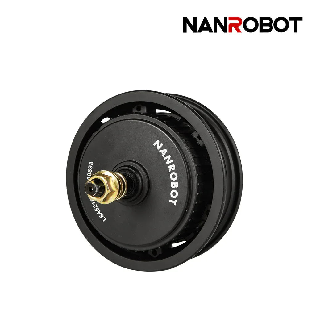 NANROBOT Electric Scooter Motor
