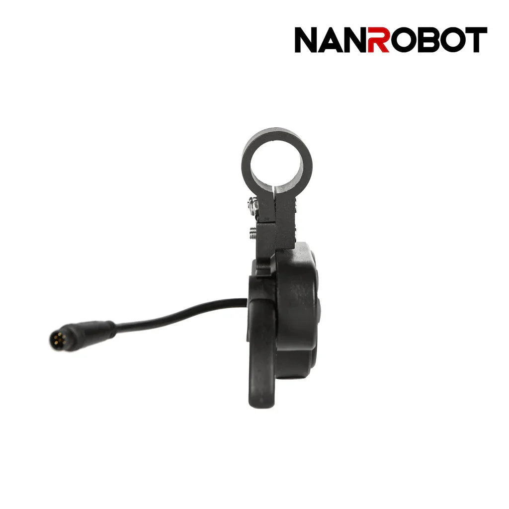NANROBOT Display Throttle
