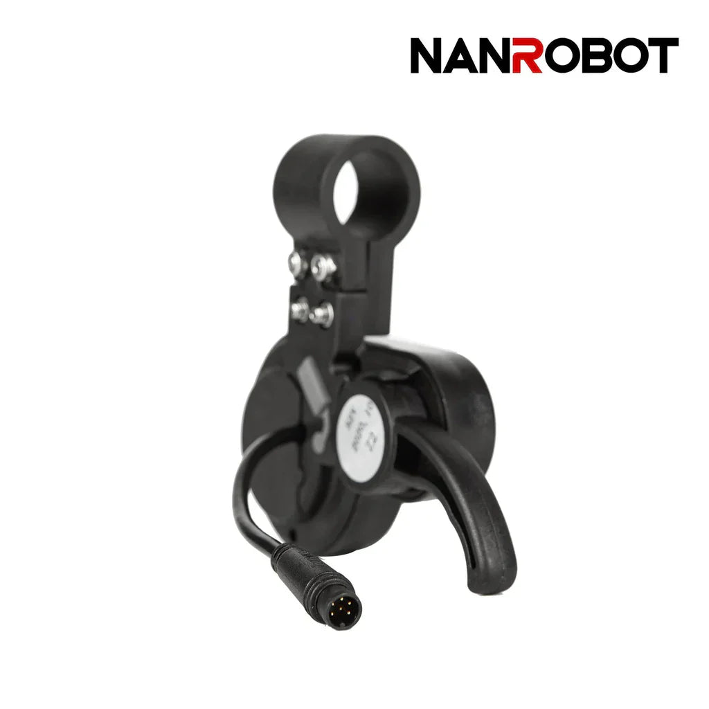 NANROBOT Display Throttle