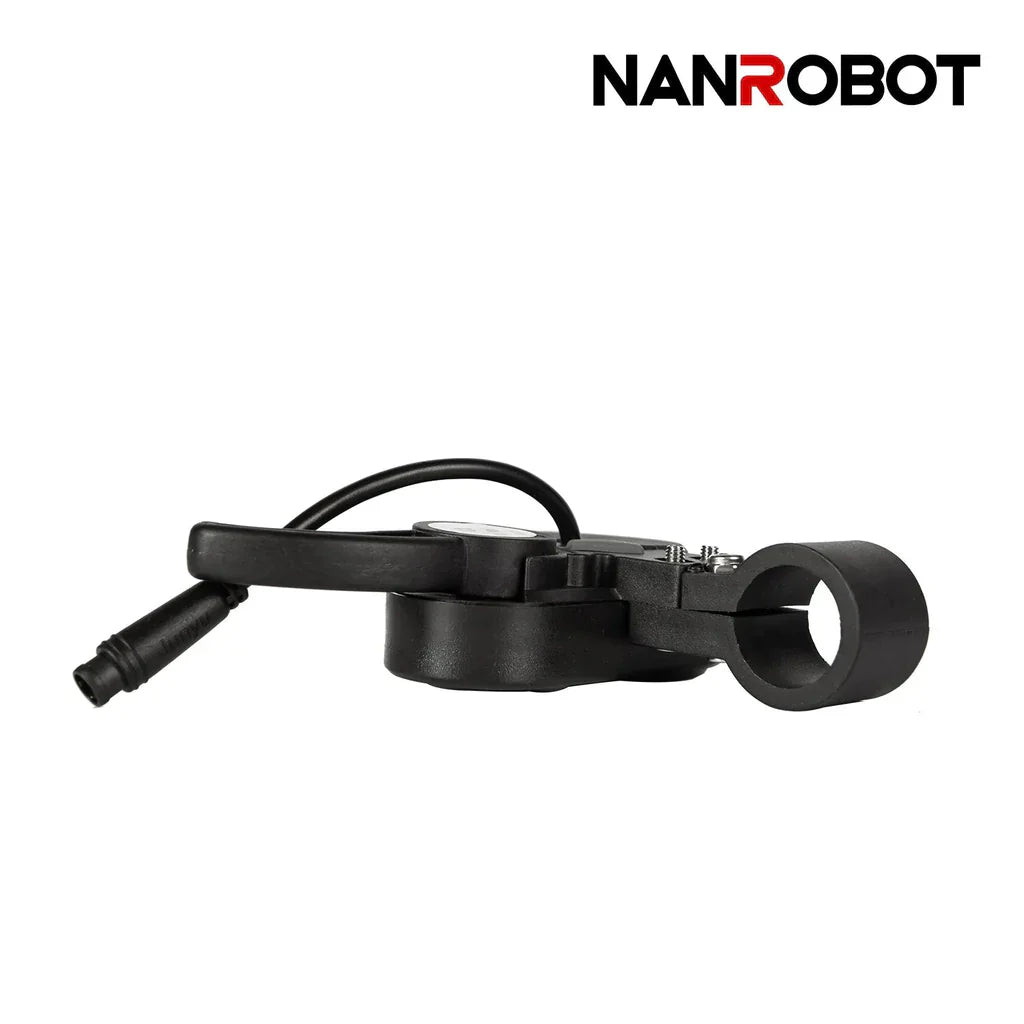 NANROBOT Display Throttle