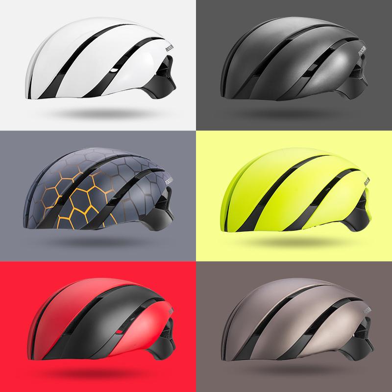 ROCKBROS LK-1 Ultralight  Cycling EPS Integrally-Molded Helmet