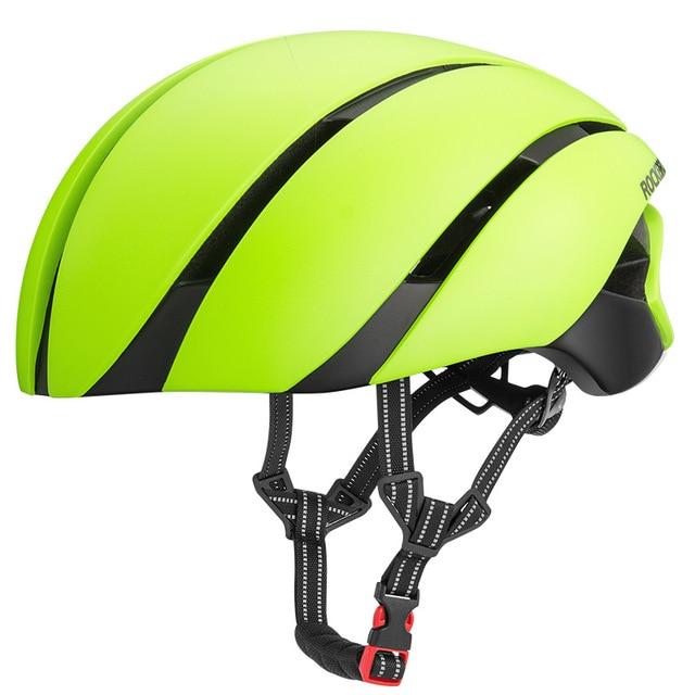 ROCKBROS LK-1 Ultralight  Cycling EPS Integrally-Molded Helmet