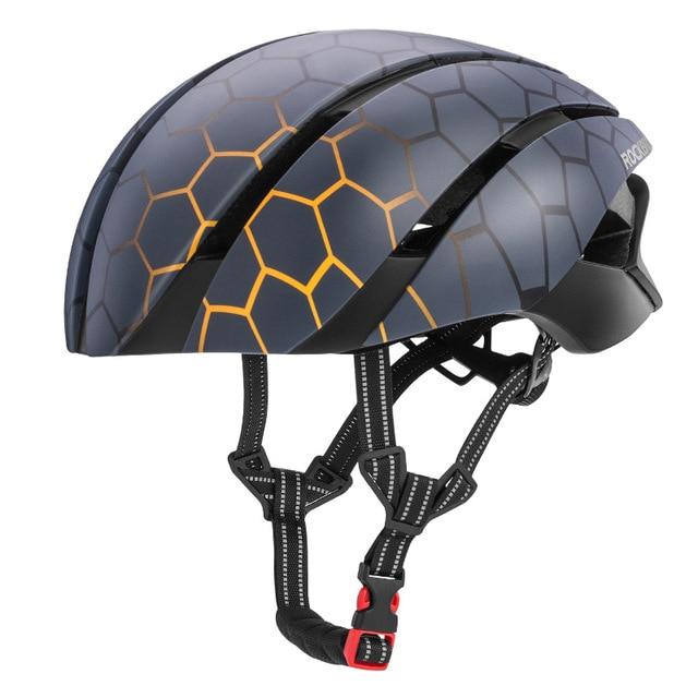ROCKBROS LK-1 Ultralight  Cycling EPS Integrally-Molded Helmet