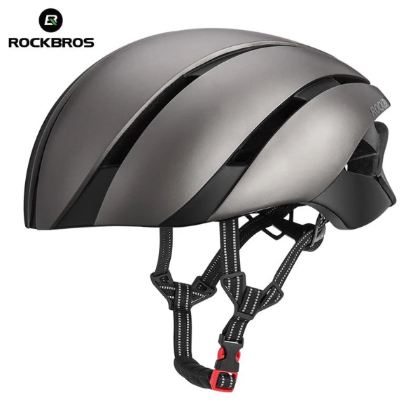 ROCKBROS LK-1 Ultralight  Cycling EPS Integrally-Molded Helmet