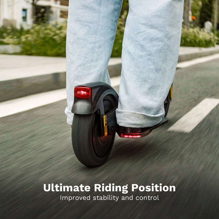Pure Advance Flex Electric Scooter (2025)