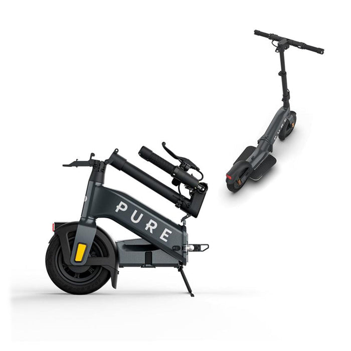 Pure Advance Flex Electric Scooter (2025)