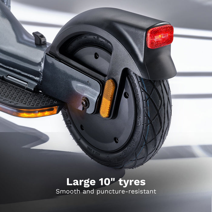 Pure Advance Flex Electric Scooter (2025)
