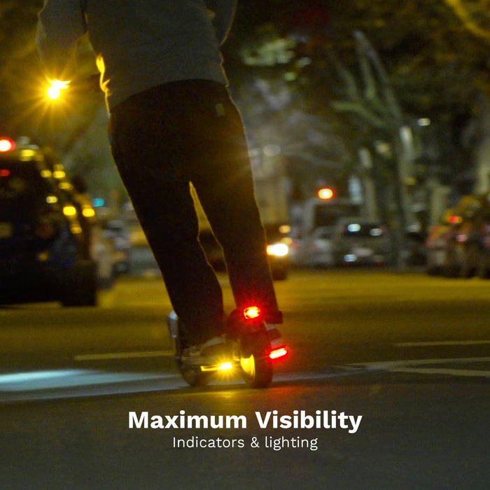 Pure Advance Flex Electric Scooter (2025)