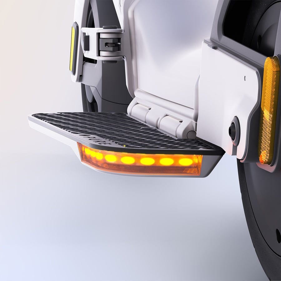 Pure Advance Flex Electric Scooter (2025)