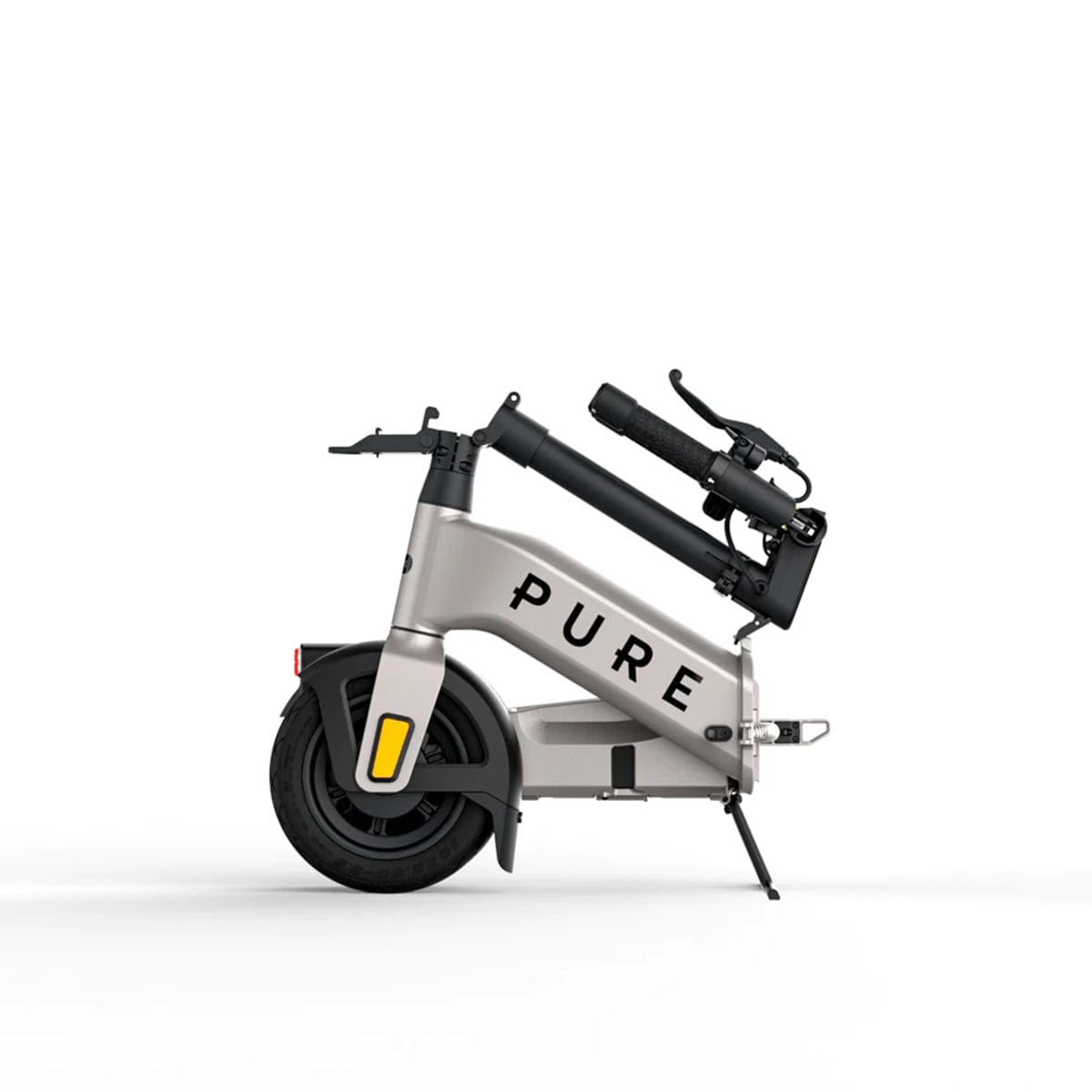 Pure Advance Flex Electric Scooter (2025)