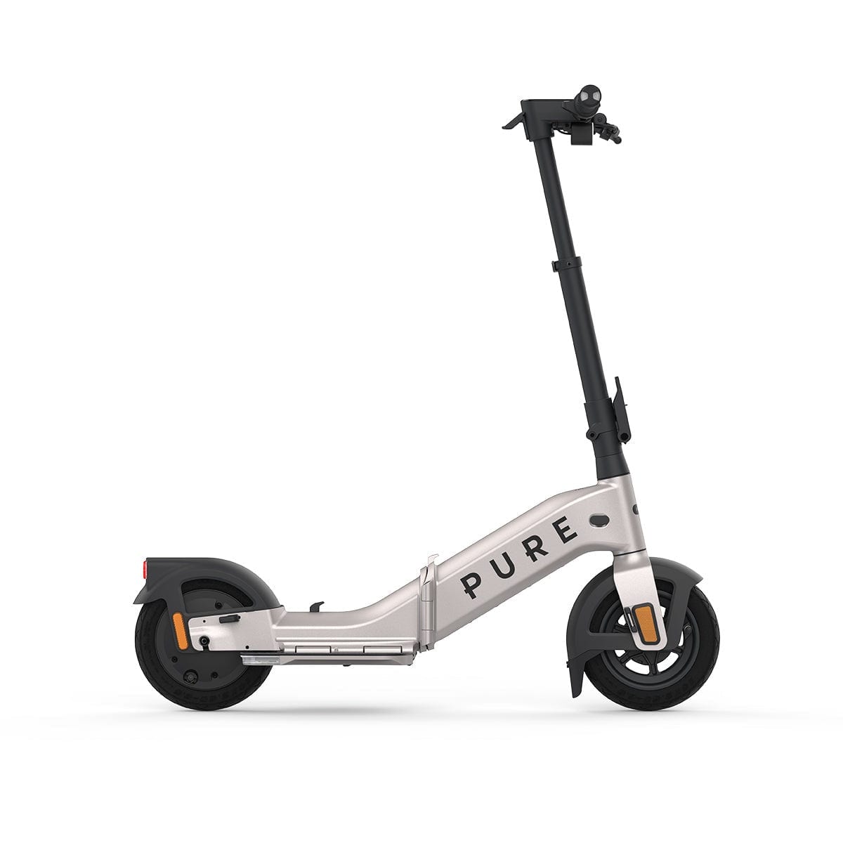 Pure Advance Flex Electric Scooter (2025)