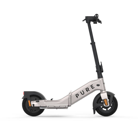 Pure Advance Flex Electric Scooter (2025)
