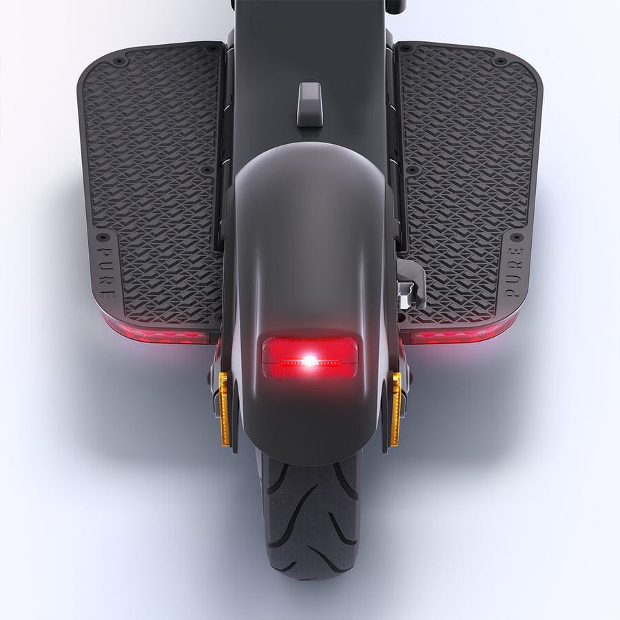 Pure Advance Flex Electric Scooter (2025)