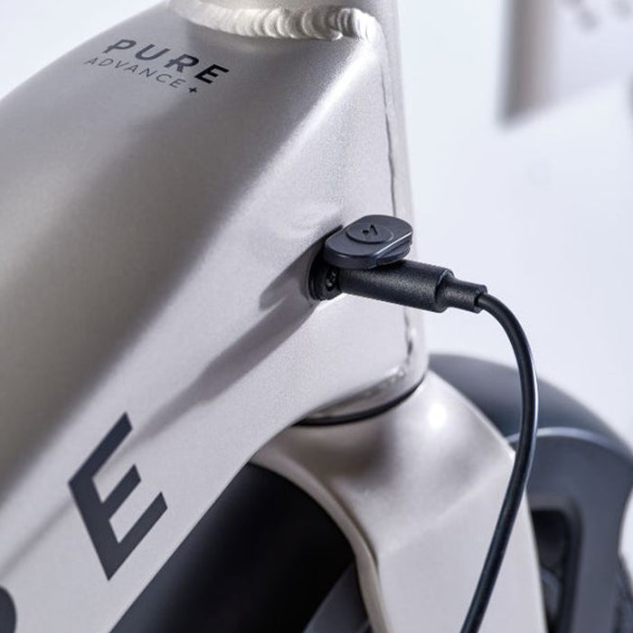 Pure Advance+ Electric Scooter (2025)