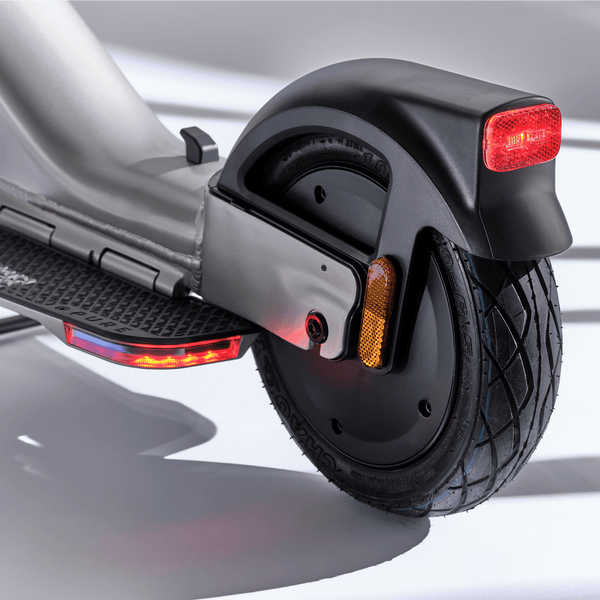 Pure Advance+ Electric Scooter (2025)