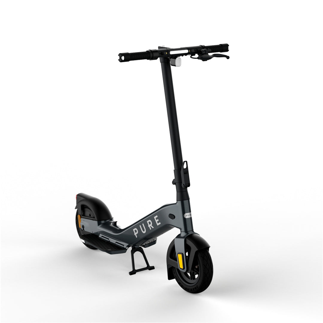 Pure Advance+ Electric Scooter (2025)