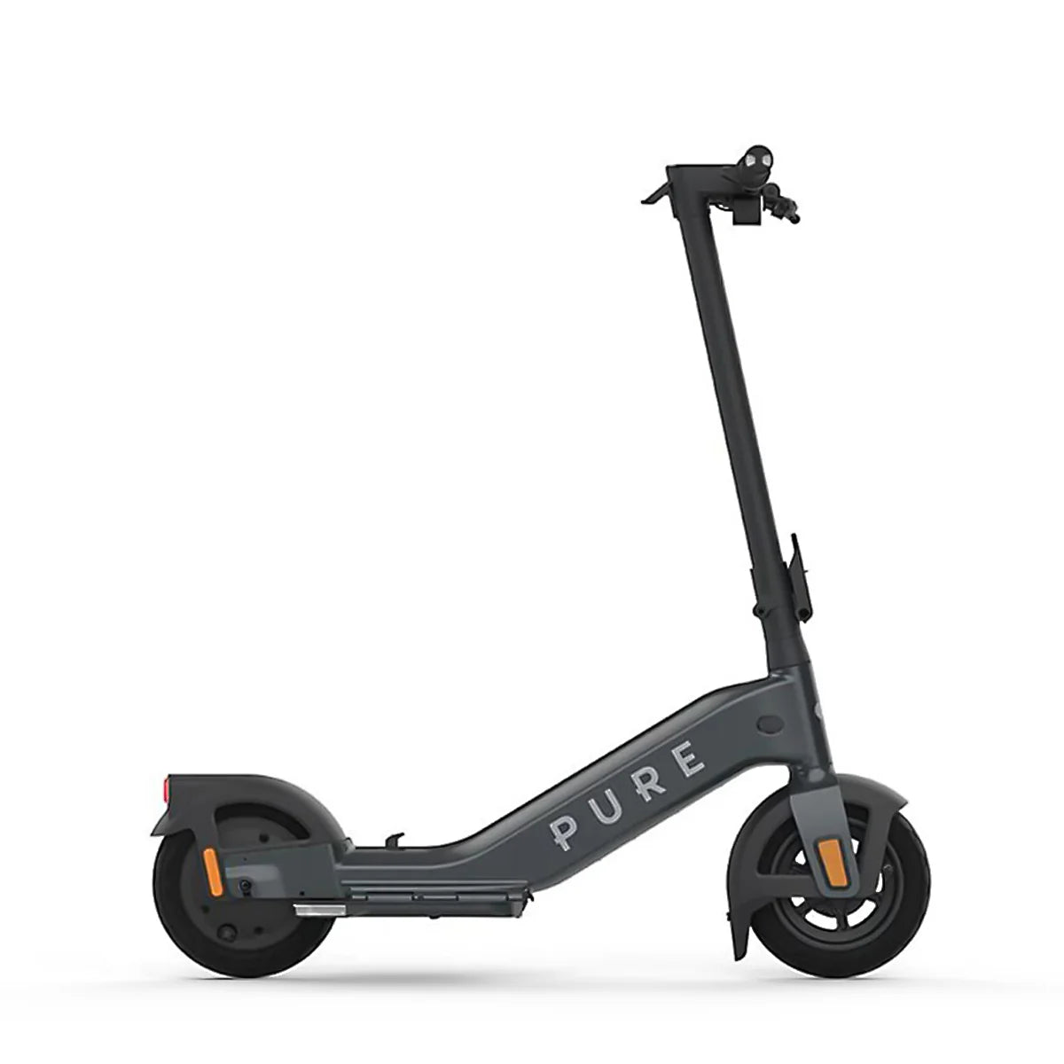 Pure Advance+ Electric Scooter (2025)