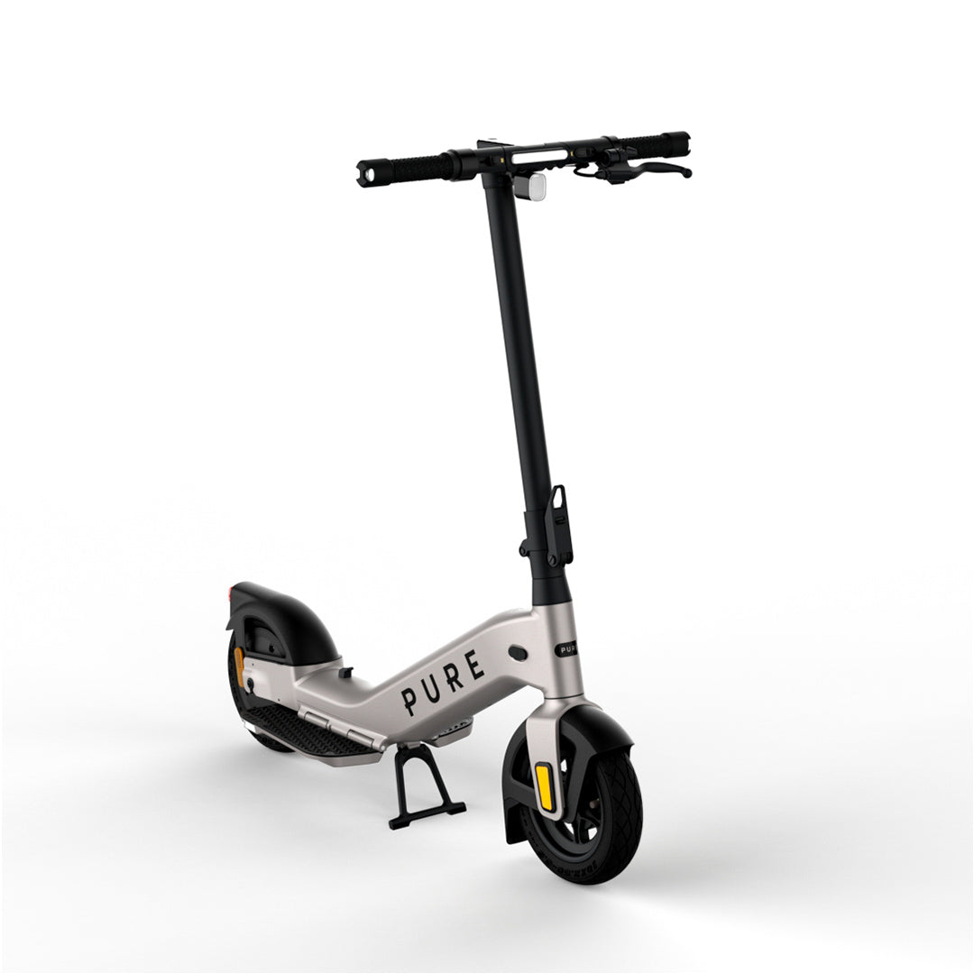 Pure Advance+ Electric Scooter (2025)