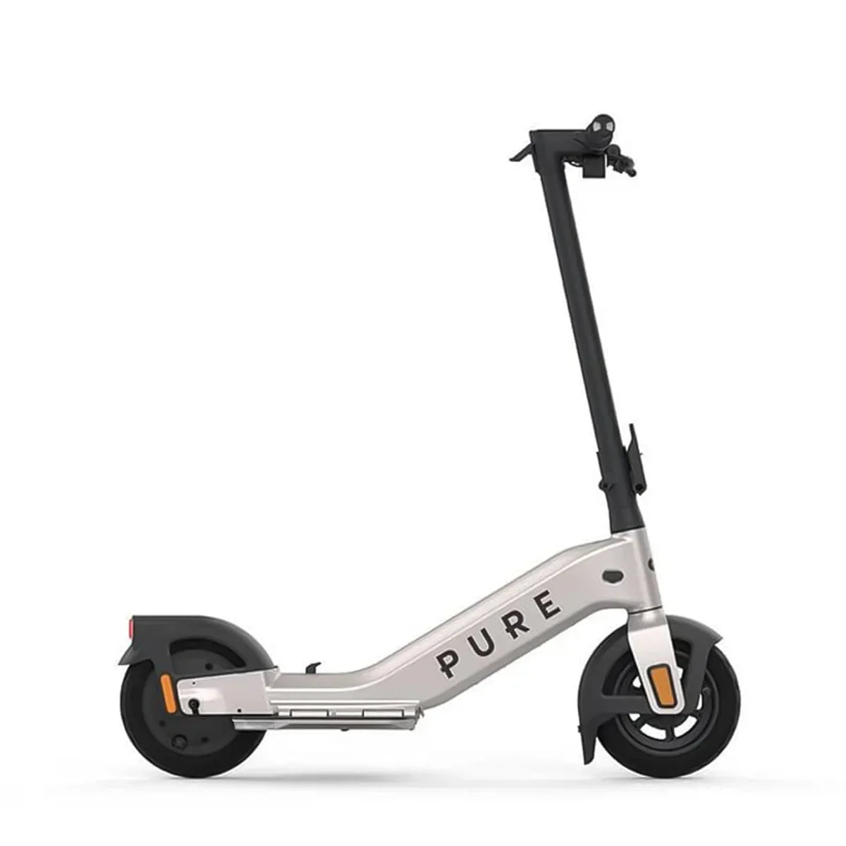 Pure Advance+ Electric Scooter (2025)
