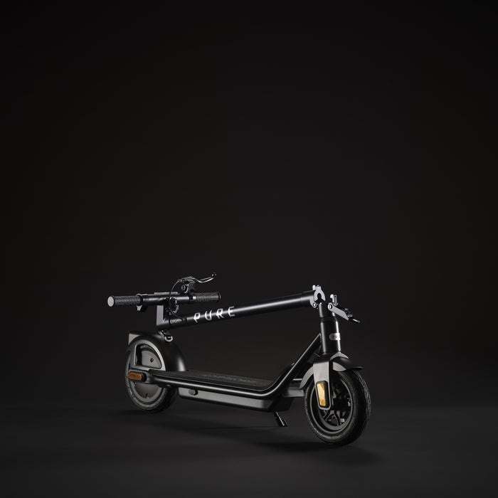 Pure Air⁵ Electric Scooter