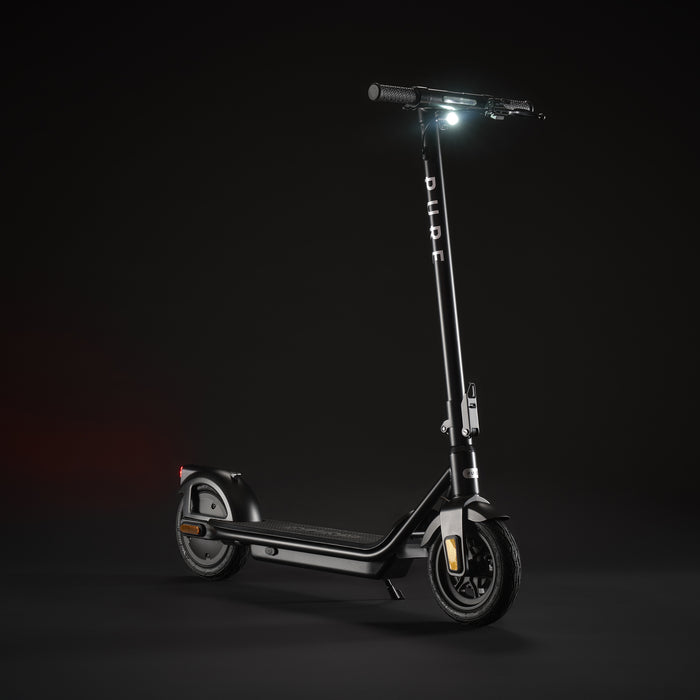 Pure Air⁵ Electric Scooter