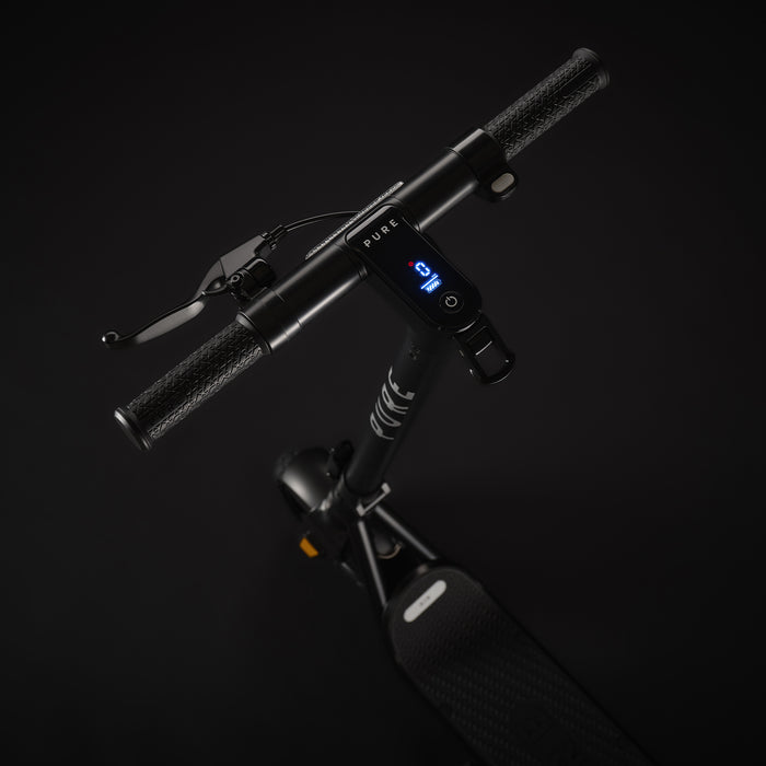 Pure Air⁵ Electric Scooter