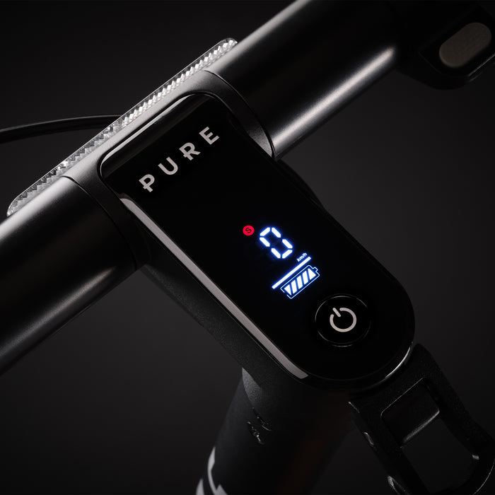 Pure Air⁵ Pro Electric Scooter