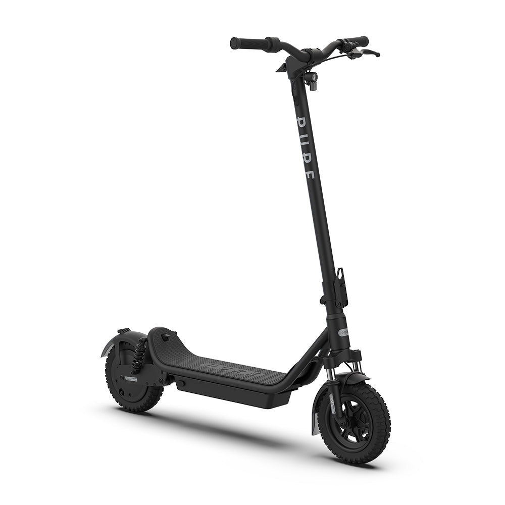Pure Air⁵ Pro+ Suspension Electric Scooter