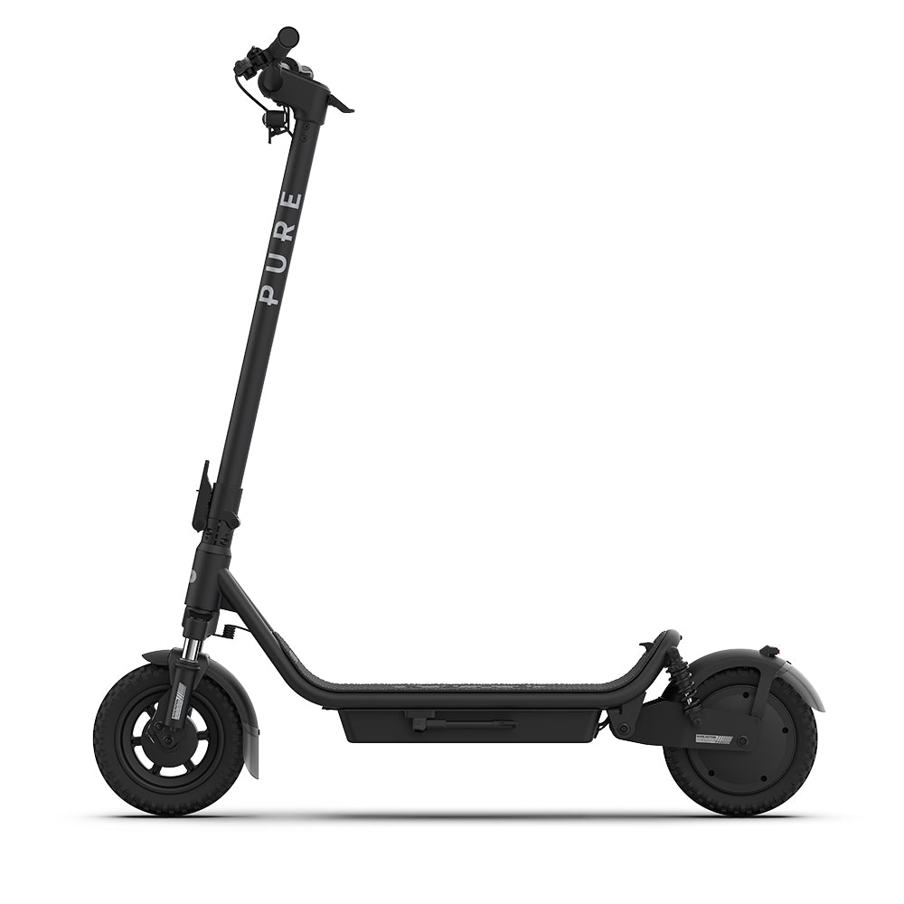 Pure Air⁵ Pro+ Suspension Electric Scooter