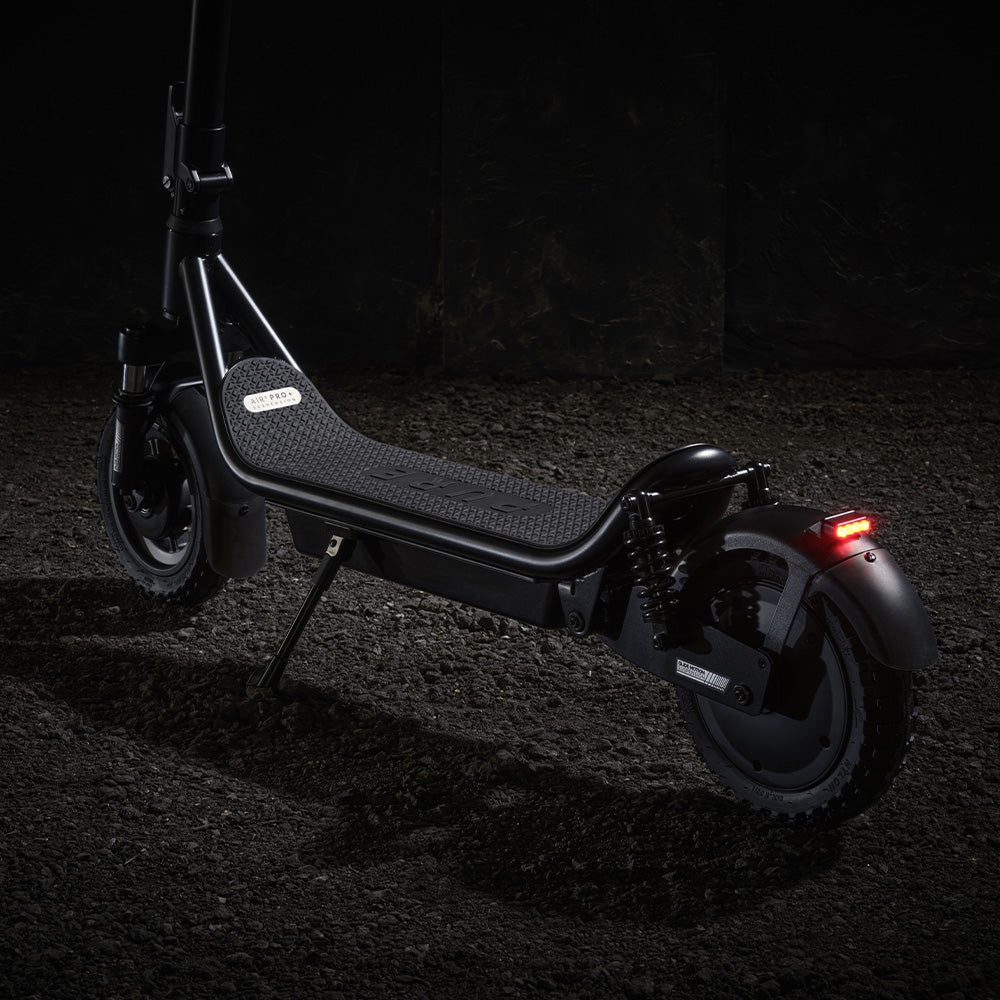 Pure Air⁵ Pro+ Suspension Electric Scooter