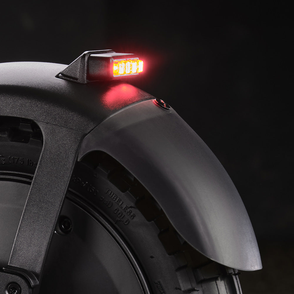 Pure Air⁵ Pro+ Suspension Electric Scooter