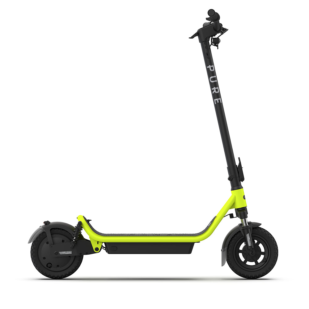 Pure Air⁵ Pro+ Suspension Electric Scooter