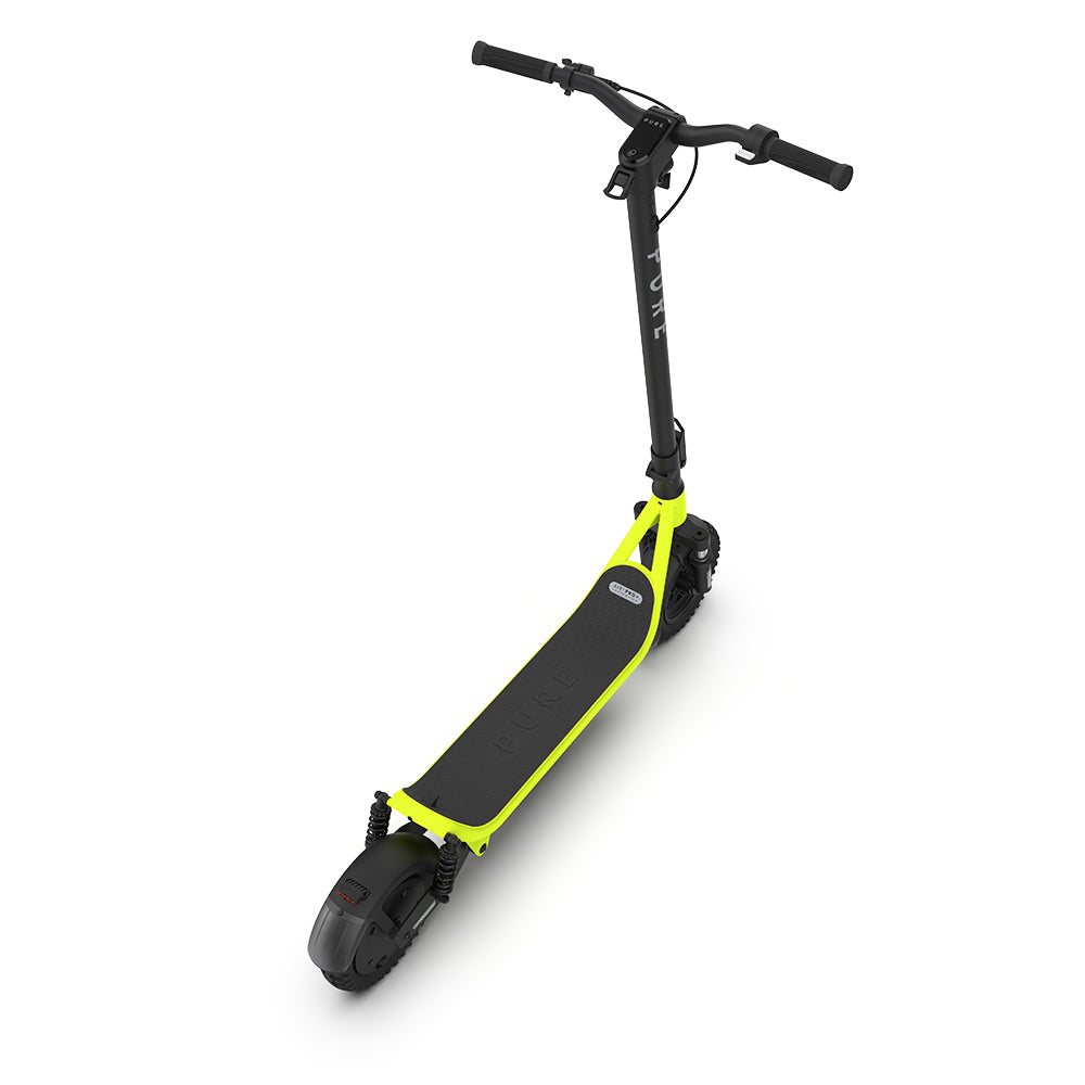 Pure Air⁵ Pro+ Suspension Electric Scooter